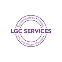 LGC Services logo - Similar company to Usinet