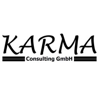 KARMA Consulting GmbH logo - Similar company to Karma Consulting