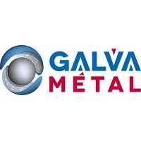 GALVA METAL - GROUPE LOUIS logo - Similar company to Cpex