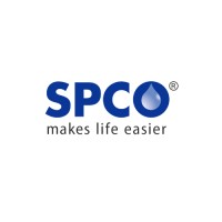 شركة المضخات السويسرية / Switzerland Pumps Co logo - Similar company to Multipack Industries