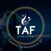 Talento Farmacéutico AMÉRICAS ✨️ logo - Similar company to Vip Hospitalar