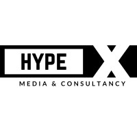 HypeX Media logo - Similar company to Redendron