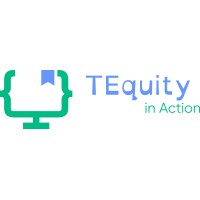 TEquity in Action logo - Similar company to Thanks Again
