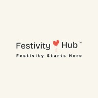 Festivity Hub logo - Similar company to Pesajet