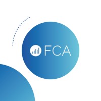 FCA logo - Similar company to Solop Erp