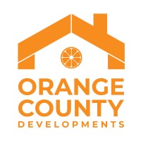 Orange County Developments logo - Similar company to Cheap Marketing