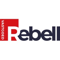 Rebell Vastgoed logo - Similar company to Canada Nut