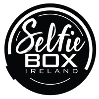 Selfie Box Ireland logo - Similar company to Loopeco