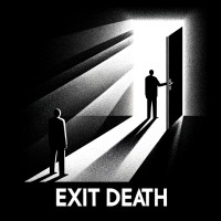 Exit Death logo - Similar company to Prodicity