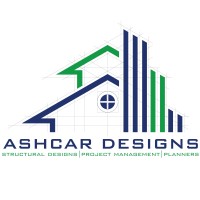 ASHCAR Designs logo - Similar company to Construction Value Engineering Ltd.