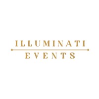 ILLUMINATI EVENTS logo - Similar company to Unique On Events