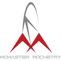 McMaster Rocketry Team logo - Similar company to Mcmaster Engineering Ecocar Ev Challenge