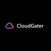 CloudGater logo - Similar company to The Cxpod