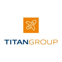 TitanLog logo - Similar company to Blwinner Consultoria