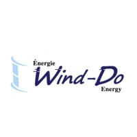 Wind-Do Energy inc logo - Similar company to Tised At Mcgill University