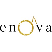 ENOVA-France logo - Similar company to Safa Concept