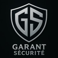 Garant sécurité logo - Similar company to Gsp Security
