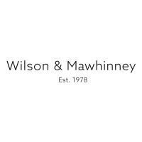 Wilson & Mawhinney logo - Similar company to System Controls Ltd.