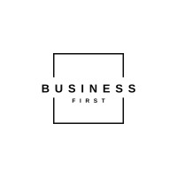 Business First logo - Similar company to C4Cs Europe