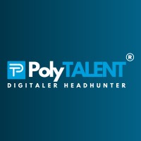 PolyTALENT GmbH logo - Similar company to Pöppelmann Gmbh & Co. Kg