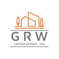 GRW Construction, Inc logo - Similar company to Visual