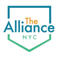 New York City Alliance Against Sexual Assault logo - Similar company to Ny Birth Control Access Project