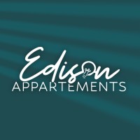 Edison Appartements logo - Similar company to Du Bernin