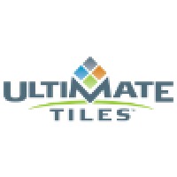 Ultimate Tiles logo - Similar company to Ace Stone + Tiles