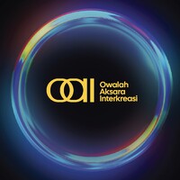 PT OWALAH AKSARA INTERKREASI logo - Similar company to Type Colony
