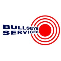 Bullseye Services Water Treatment logo - Similar company to Cema Group