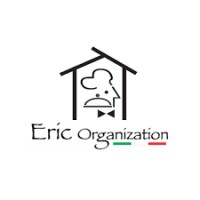 Eric Organization logo - Similar company to Beehype Media