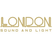 London Sound and Light logo - Similar company to Arc Sound