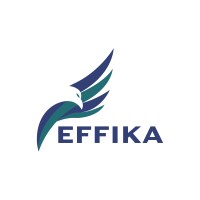 EFFIKA GROUP logo - Similar company to Orient Fruit