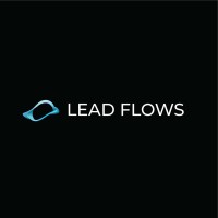 LeadFlows AI logo - Similar company to Leadflows