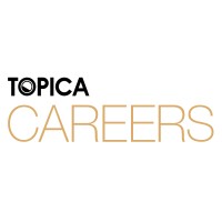 Topica Careers Thailand