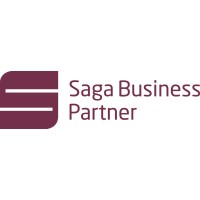 Saga Business Partner AS logo - Similar company to Saga Regnskap & Rådgivning