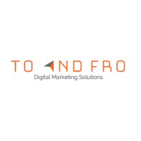To and Fro Digital Marketing Solutions logo - Similar company to Internet Communication, Seo Agency