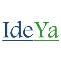 IdeYa logo - Similar company to Transition Path Inc.