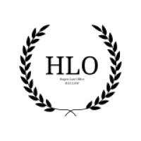Hagen Law Office LLP logo - Similar company to Institute Of Continuing Legal Education─Mi