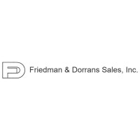 Friedman & Dorrans Sales, Inc logo - Similar company to Neutrasafe Llc