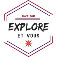 Explore et Vous logo - Similar company to Ginette&Compagnie