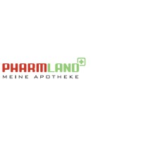 Pharmland Apotheke logo - Similar company to Premium Apotheken Berlin