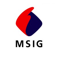 Mitsui Sumitomo Insurance Oceania logo - Similar company to Haven Underwriting