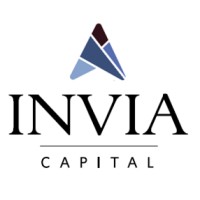 Invia Capital logo - Similar company to Infosel