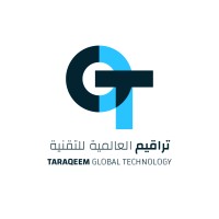 Taraqeem Global Technology logo - Similar company to Techno Integrated Systems