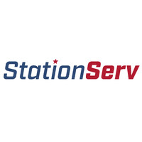 StationServ logo - Similar company to Sutton Contracting