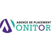 Agence de Placement Monitor inc. logo - Similar company to Agence De Placement Jemma Pro