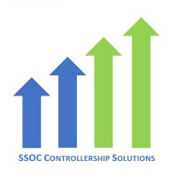 SSOC Controllership Solutions logo - Similar company to Details Bookkeeping