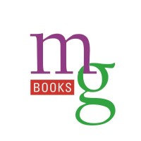 Mysterious Galaxy Bookstore logo - Similar company to Bulk Bookstore