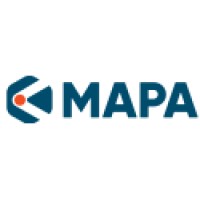 MAPA - Mutuelle d'Assurance logo - Similar company to Mutuelle Générale Des Affaires Sociales